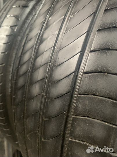 Michelin Primacy 4 235/55 R19 105W