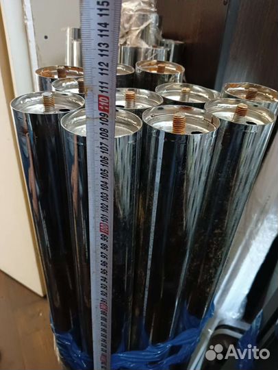 Ножки барные