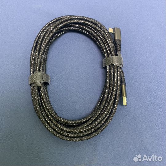 Кабель Oculus Quest 2 USB 3.2 - Type-C