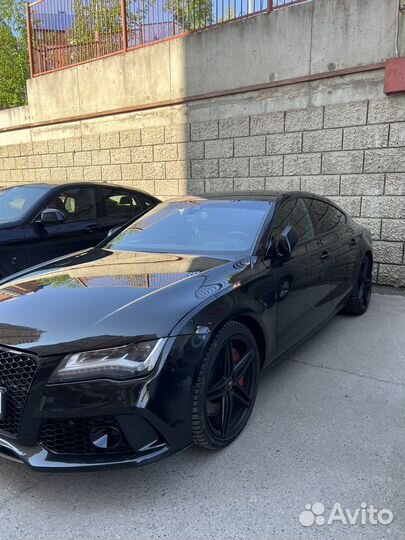 Диски audi r20 rw