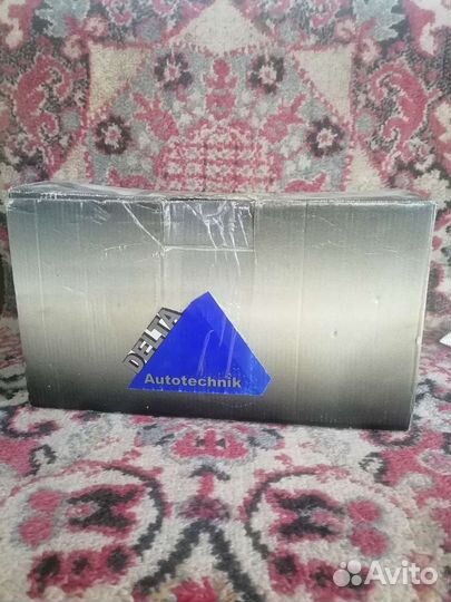 Стартер Delta A16 885