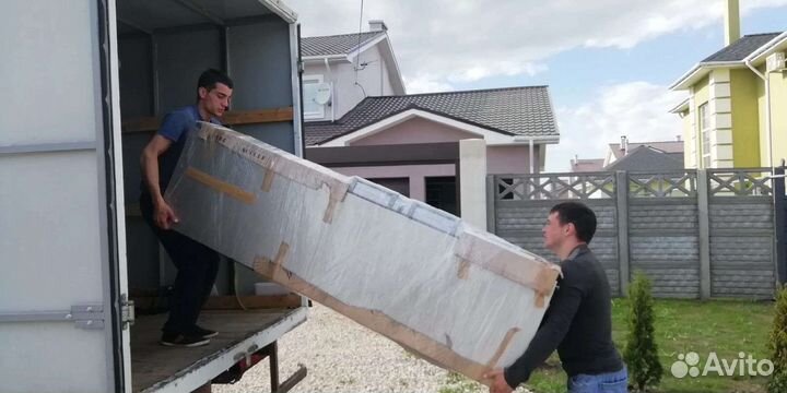 Грузчики переезды грузоперевозки вывоз мусора