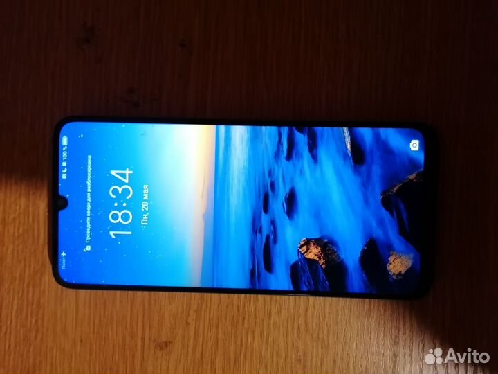 HONOR X7a, 4/128 ГБ