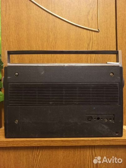 Радиоприёмник Спидола 230-1 СССР