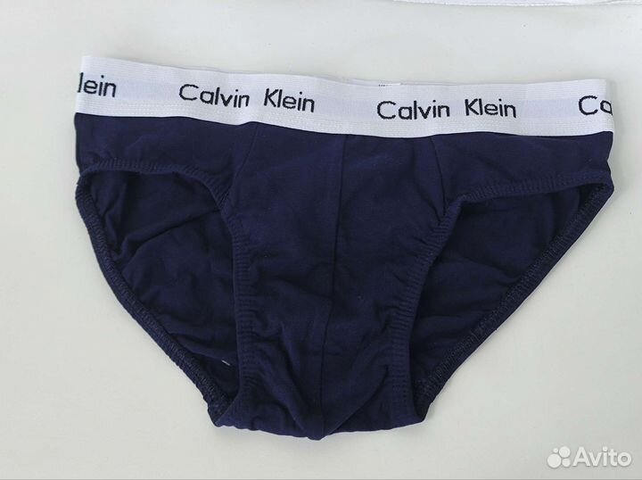 Трусы плавки Calvin Klein