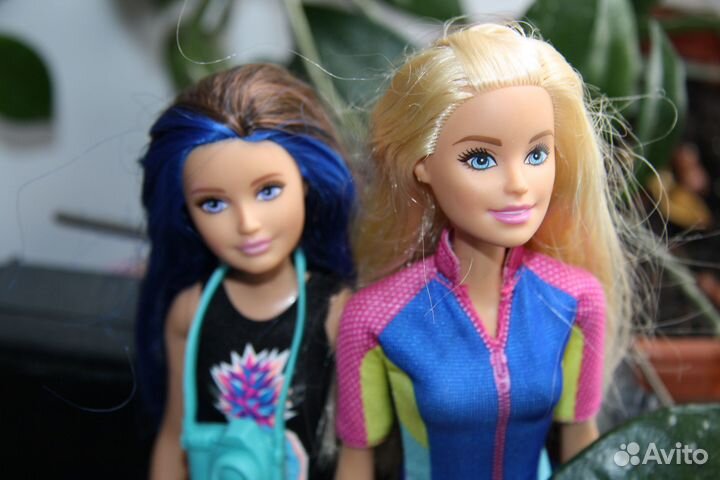 Кукла Барби Оригинал