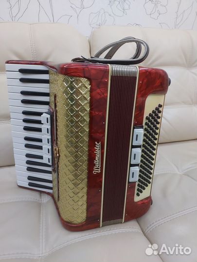 Аккордеон