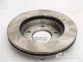 Диск тормозной