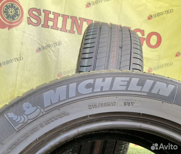 Michelin Primacy 3 215/60 R17 96V