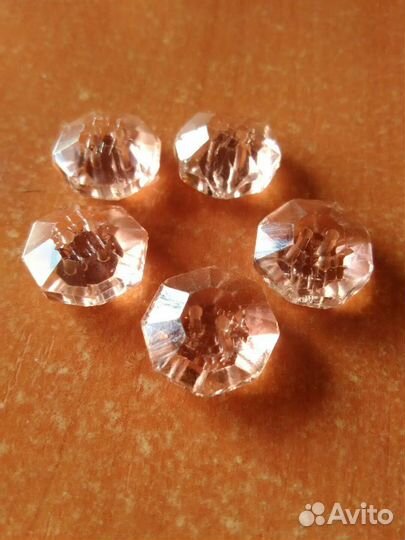 Пуговицы, пояса, аксессуары СССР