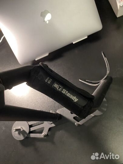 Стабилизатор для съемки механический