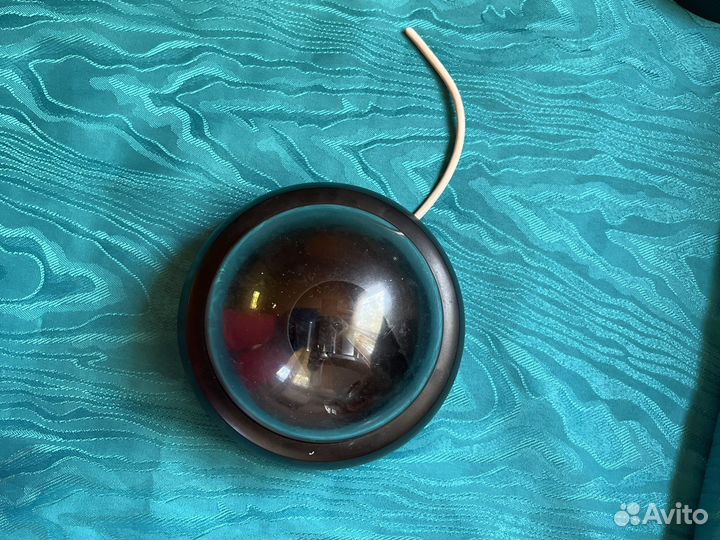 Камера видеонаблюдения