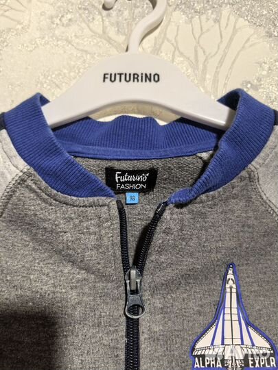 Кофта детская