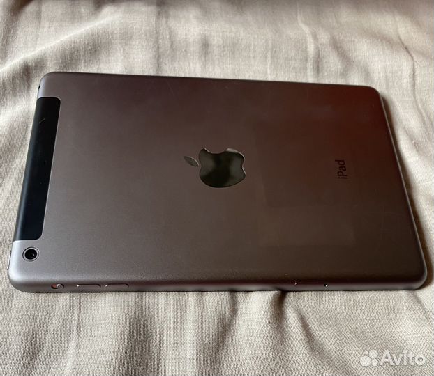 iPad mini 2