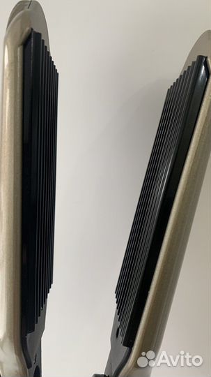 Щипцы гофре