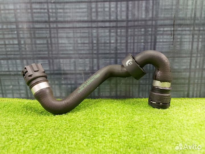 Шланг системы охлаждения Bmw X5 E53 M54 2005