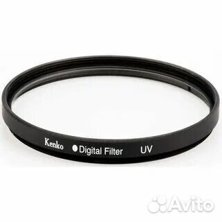 Защита для объективов (UV и CPL)