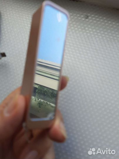 Портативное зарядное устройство