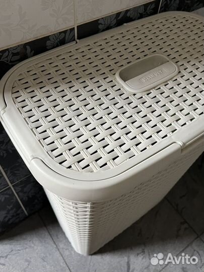 Корзина для белья