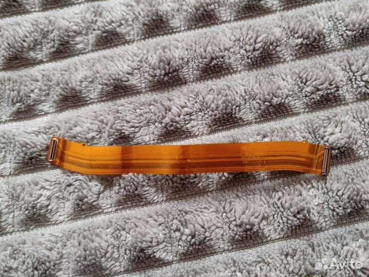 Межплатный шлейф для Honor 20 Lite