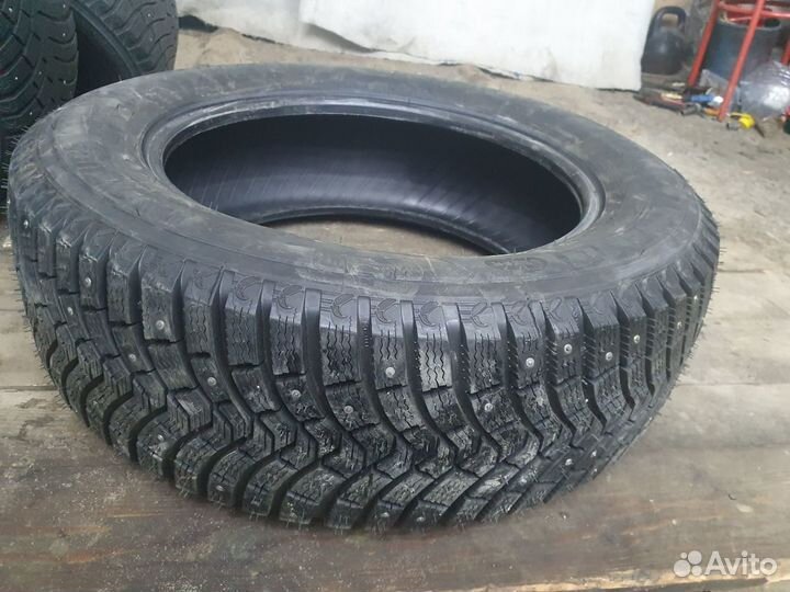 Michelin Latitude X-Ice North 2 235/60 R18 105