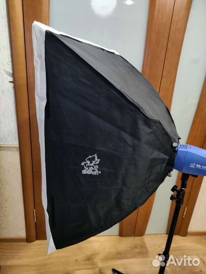 Softbox для студийного освещения