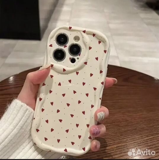 Чехол новый в упаковке iPhone 11