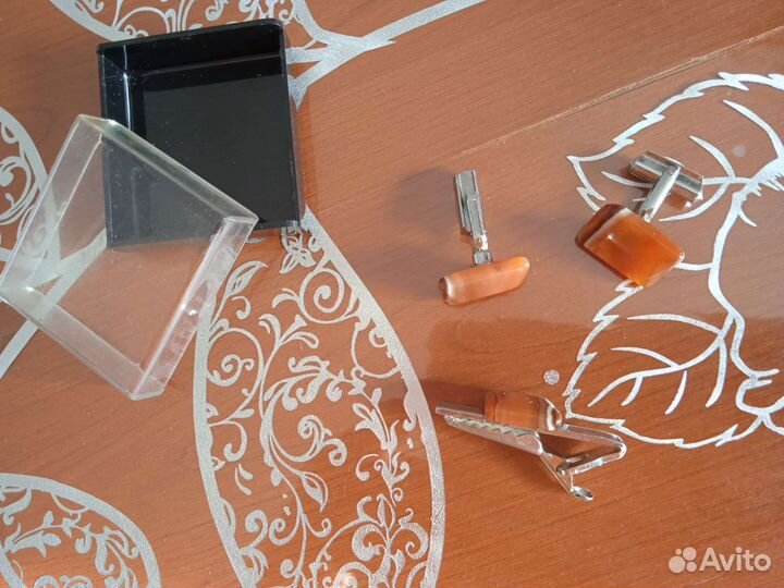 Мужской подарочный набор