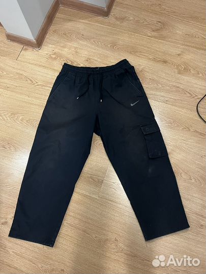 Штаны nike