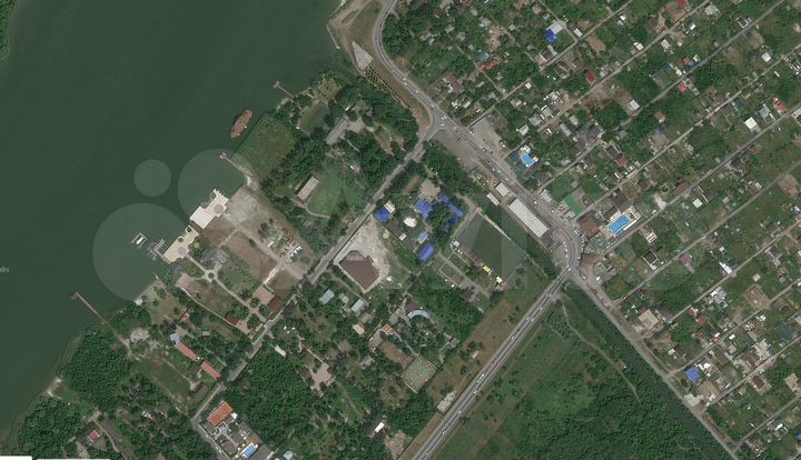 Участок 51 сот. (промназначения)