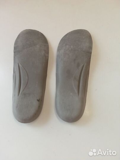 Стельки ортопедические 21 см