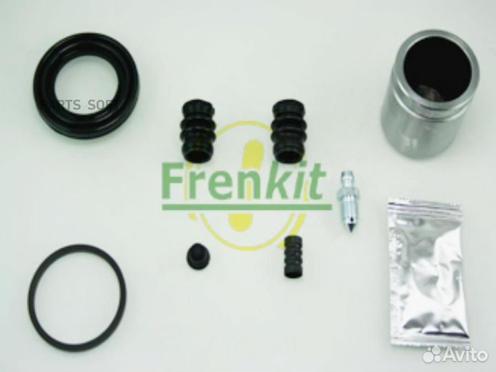 Frenkit 243914 Ремкомплект суппорта с поршнем