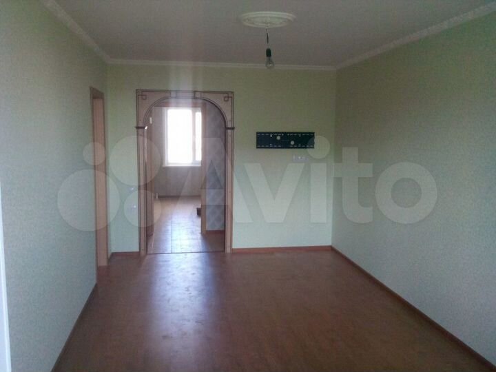 4-к. квартира, 87,3 м², 6/9 эт.