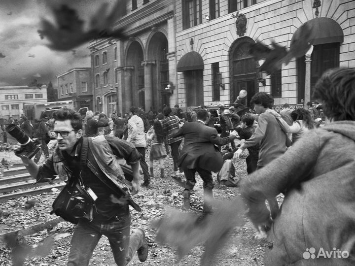 Ray-Ban Ferrari rb8368(53х19) глянец поликарбонат