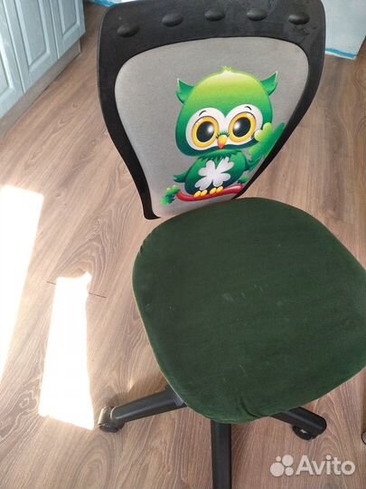 Продам комплект детской мебели