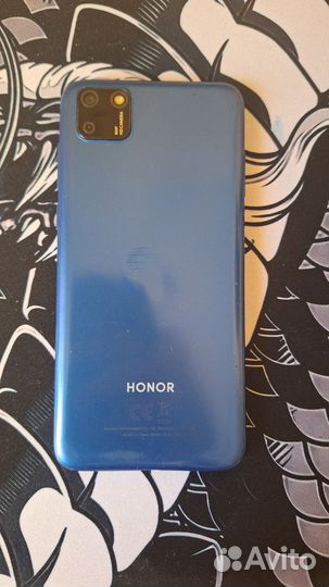 HONOR 9S, 2/32 ГБ