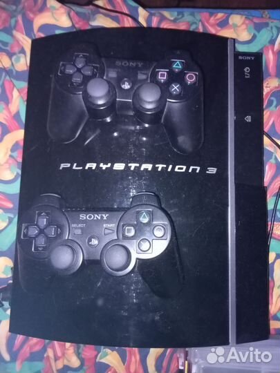 Sony PS3
