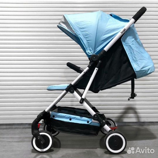 Прогулочные коляски