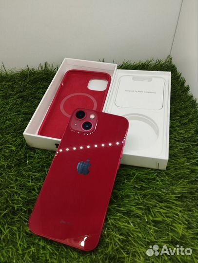 iPhone 13, 128 ГБ