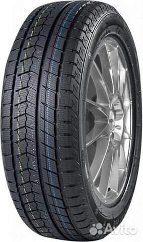 Roadmarch Snowrover 868 215/55 R17 98V