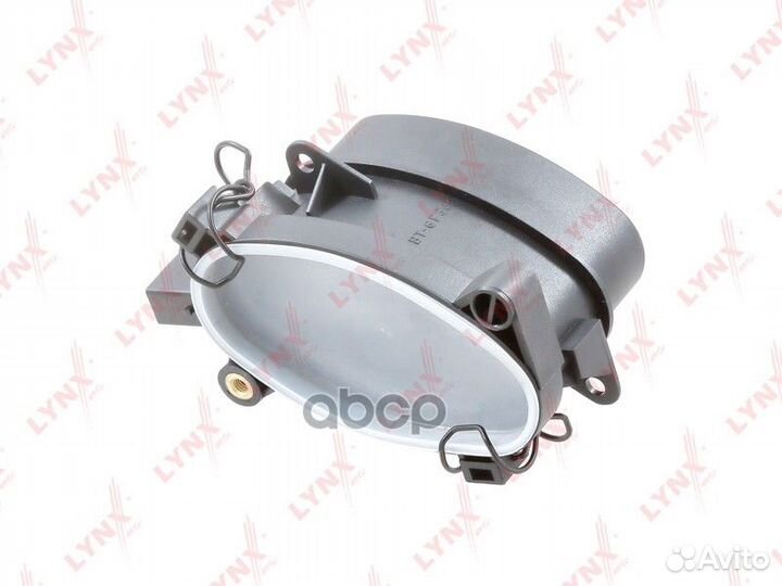 Датчик массового расхода воздуха DM1419 lynxauto