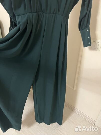 Комбинезон женский zara