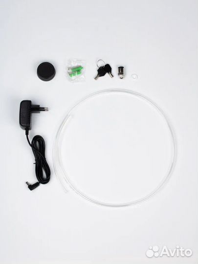 Арома машина для ароматизации Pro/ аромадиффузор