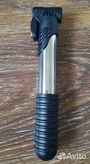 Насос для велосипеда