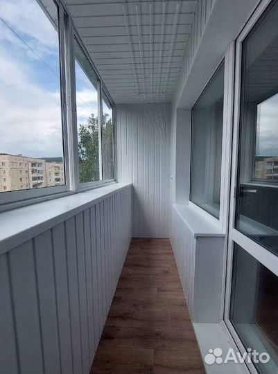 Окна быстро за день