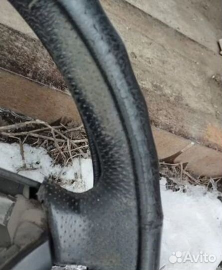 Руль great wall hover h3