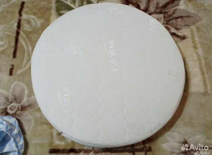 Детская кроватка трансформер 7 в 1