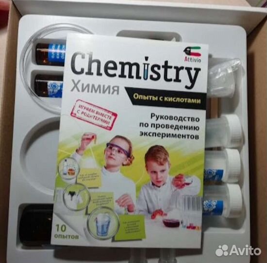 Настольные игры, наборы для творчества