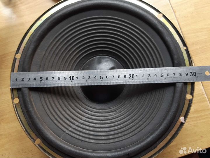 Динамик рабочий