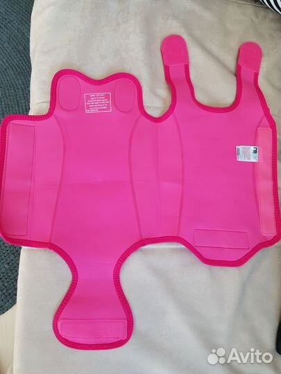 Новый гидрокостюмчик на девочку Mothercare